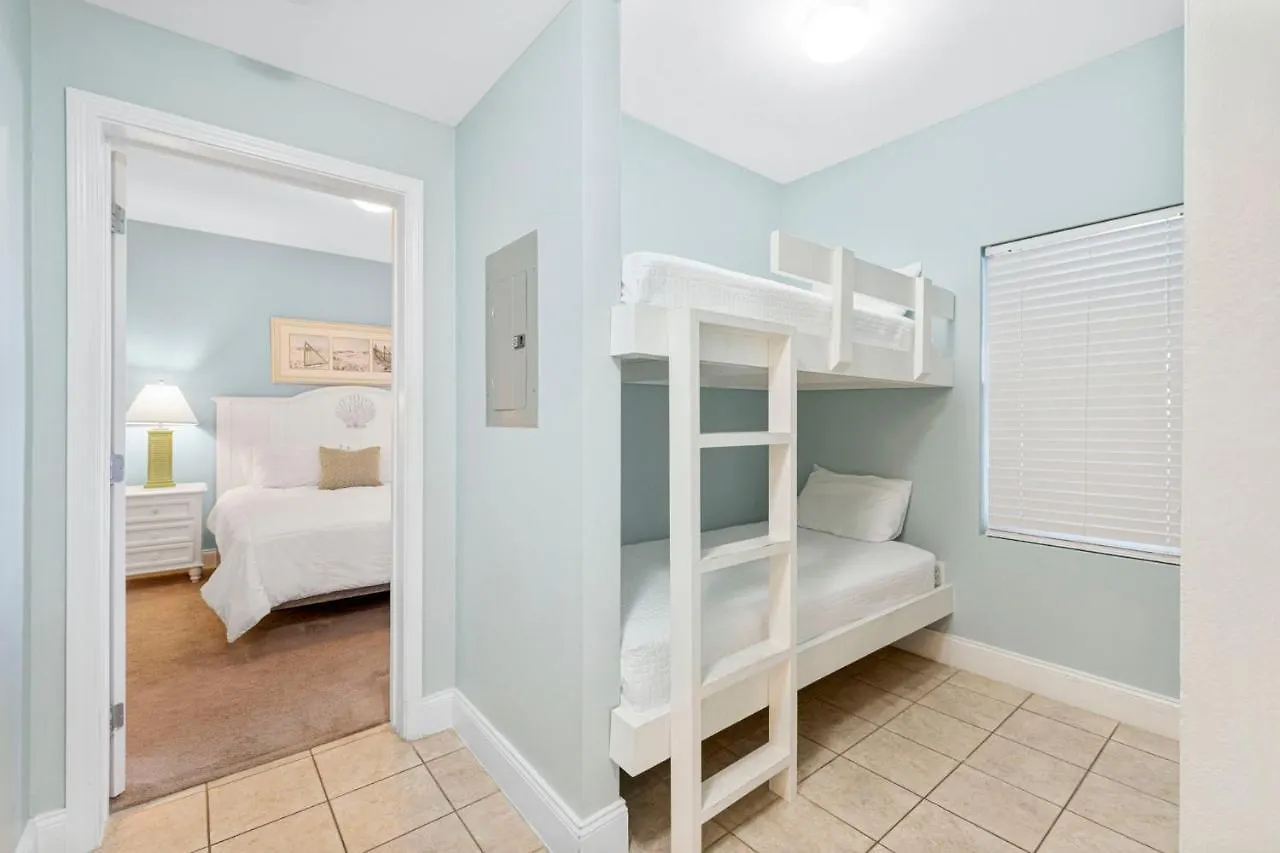 Laketown Wharf 1206 Panama City Beach