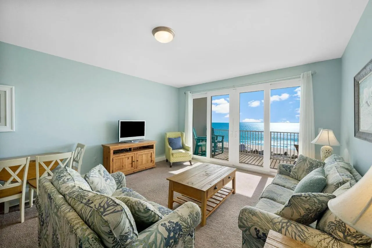 Laketown Wharf 1206 Panama City Beach Apartmán