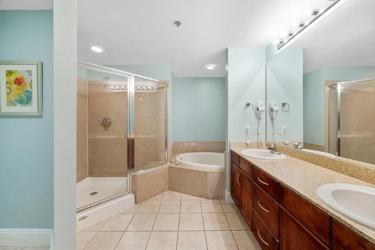 Laketown Wharf 1206 Panama City Beach Apartment