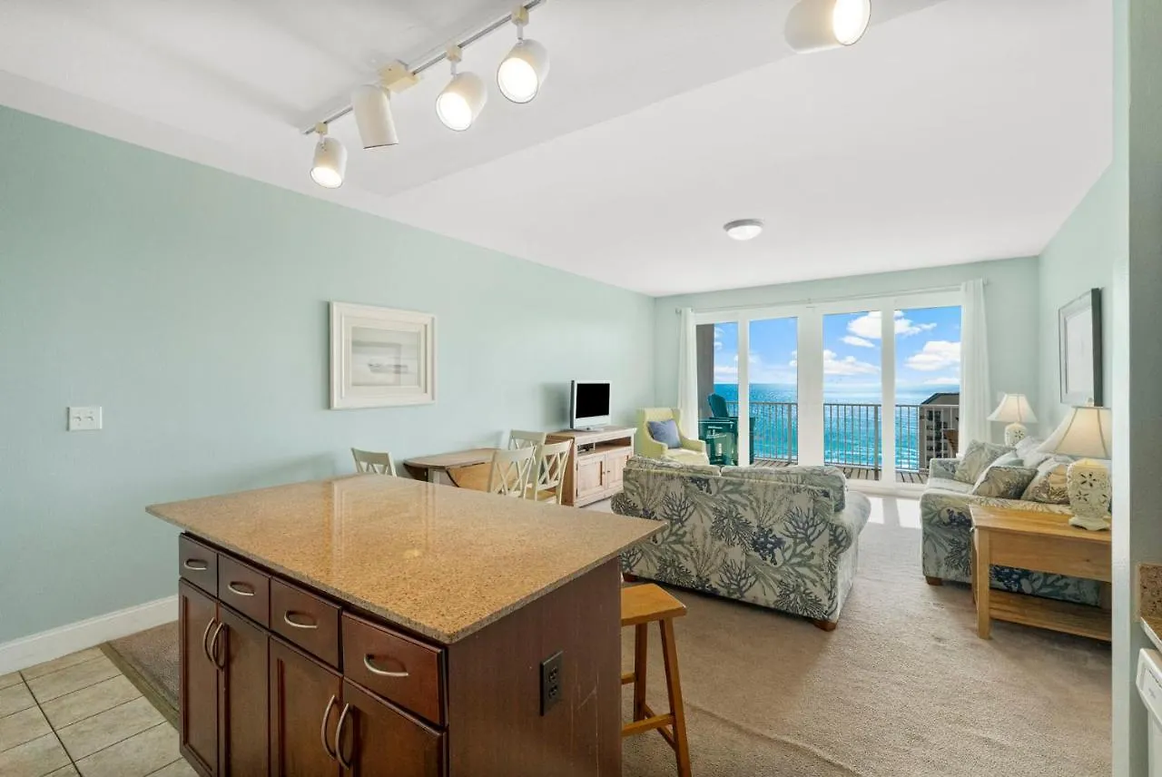 Laketown Wharf 1206 Panama City Beach United States