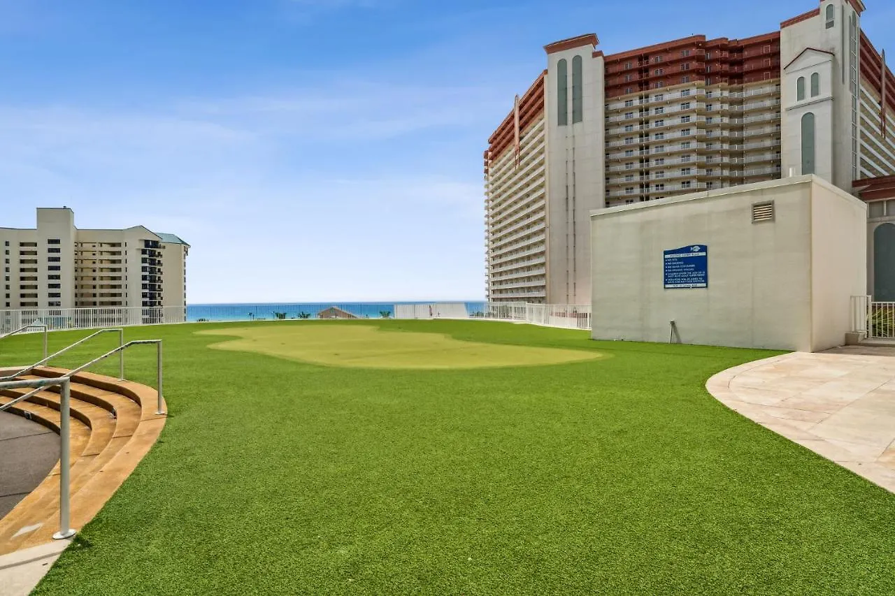 Laketown Wharf 1206 Panama City Beach 0*,  United States