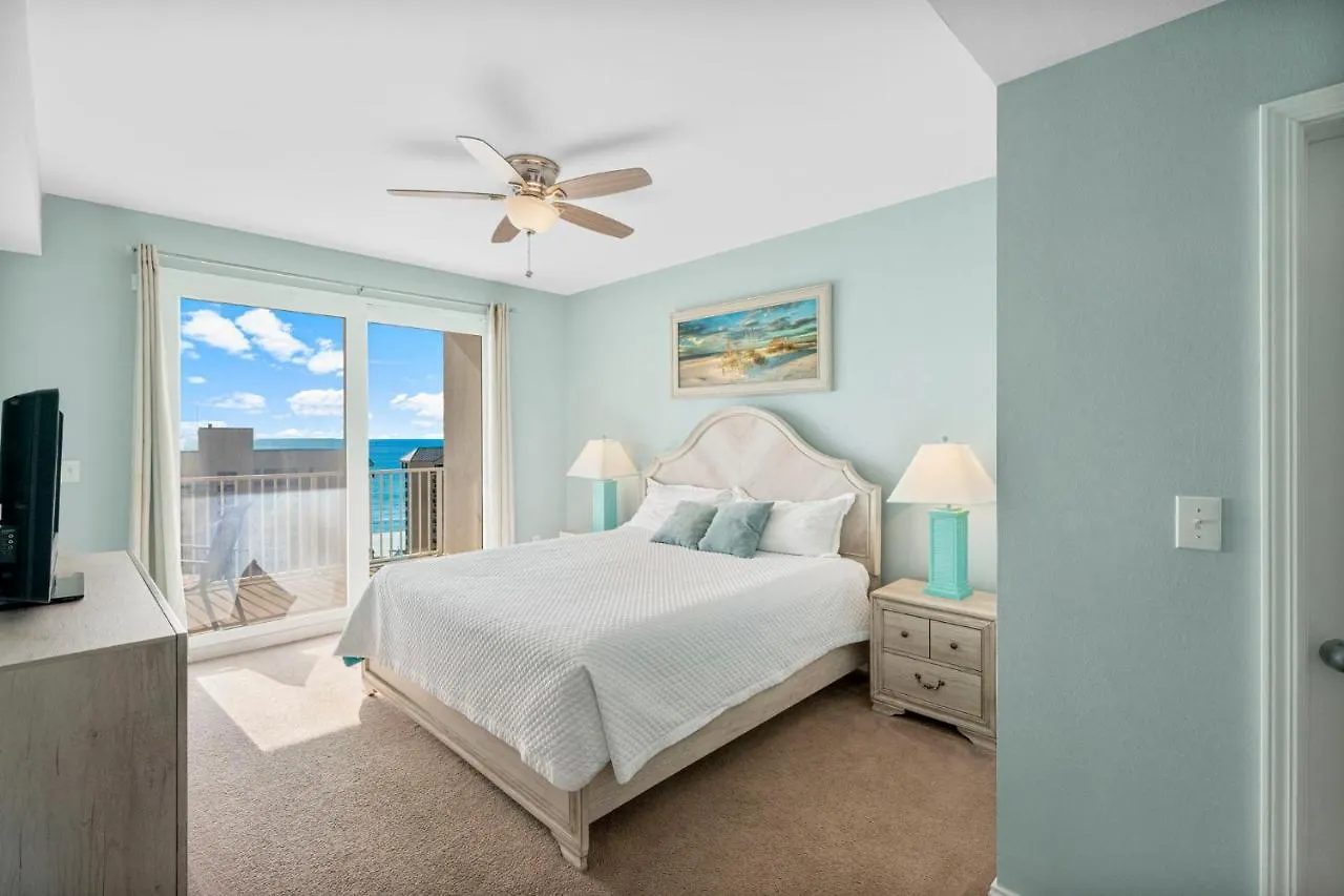 Laketown Wharf 1206 Panama City Beach 0*,  United States