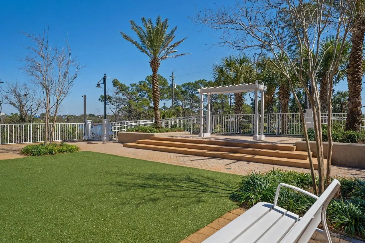 Laketown Wharf 1206 Panama City Beach