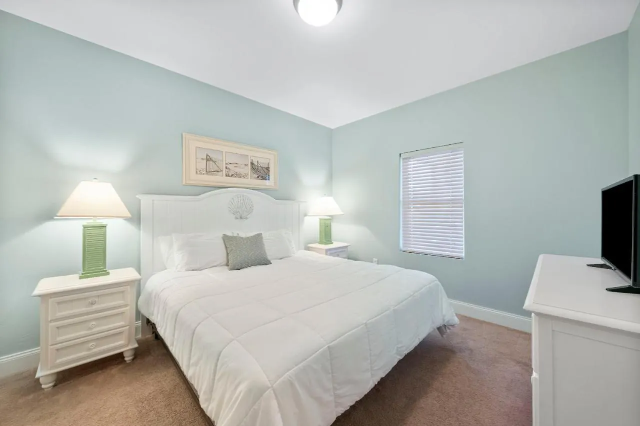 Apartment Laketown Wharf 1206 Panama City Beach